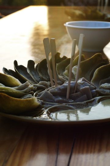 Artichokes. Best cooking site with simple culinary recipes