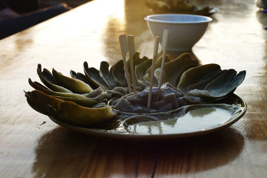 Artichokes. Best cooking site with simple culinary recipes