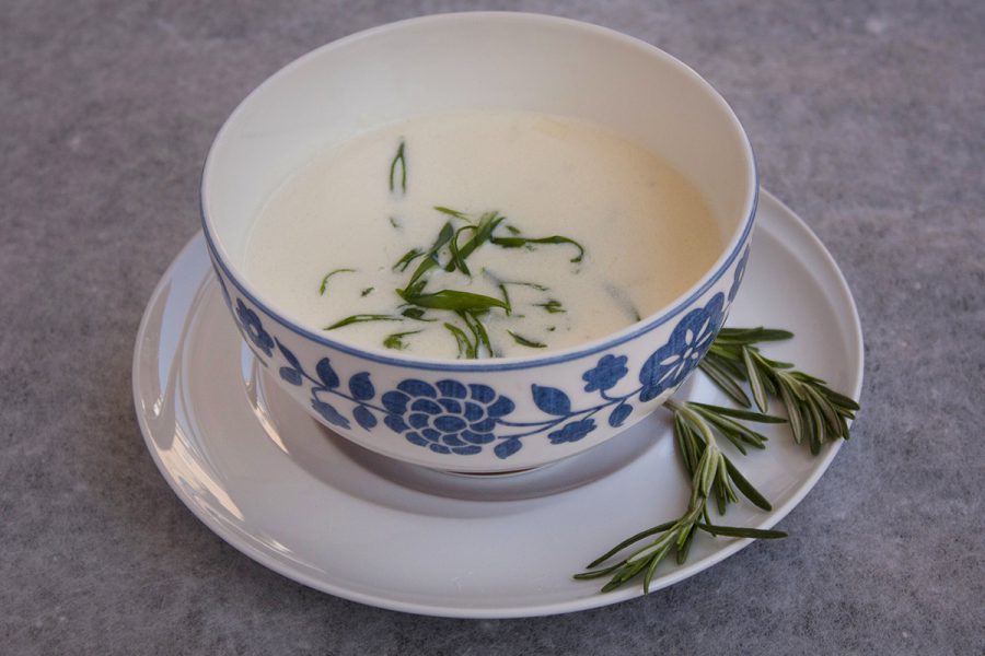 Dutch cheese soup. Best recipes online in Maria Kalenska blog