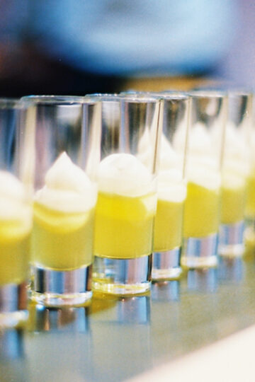 Limoncello. Easy recipes and cooking tips in culinary blog