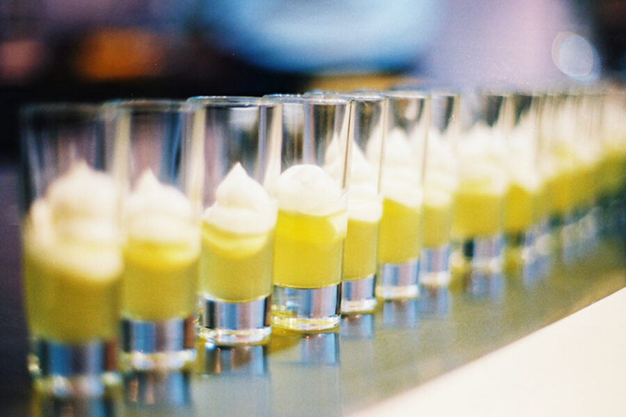 Limoncello. Easy recipes and cooking tips in culinary blog