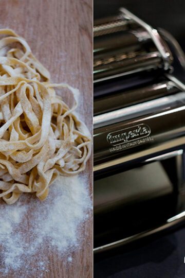 Pasta dough. Recipes and meal ideas in Maria Kalenska blog