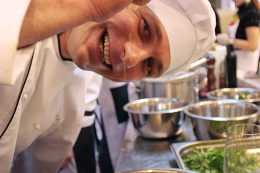 Pesto by Ivan. Best recipes online in Maria Kalenska blog