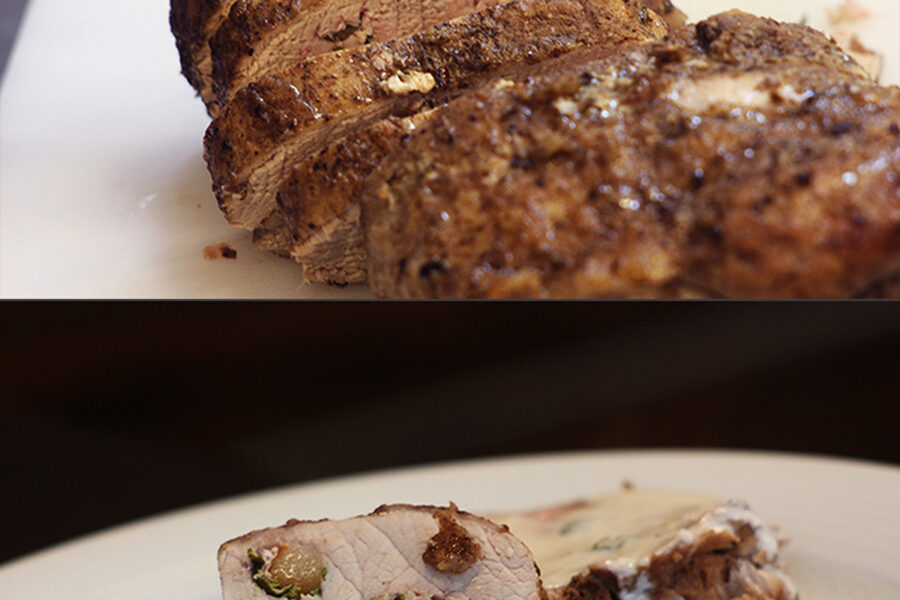 Garam masala pork. Recipes and meal ideas in Maria Kalenska blog