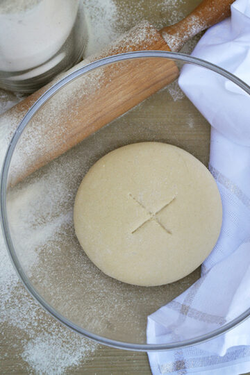 Pizza dough. Recipes and meal ideas in Maria Kalenska blog