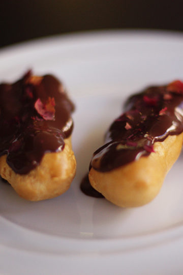 Éclairs